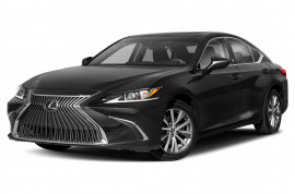 Lexus ES 250